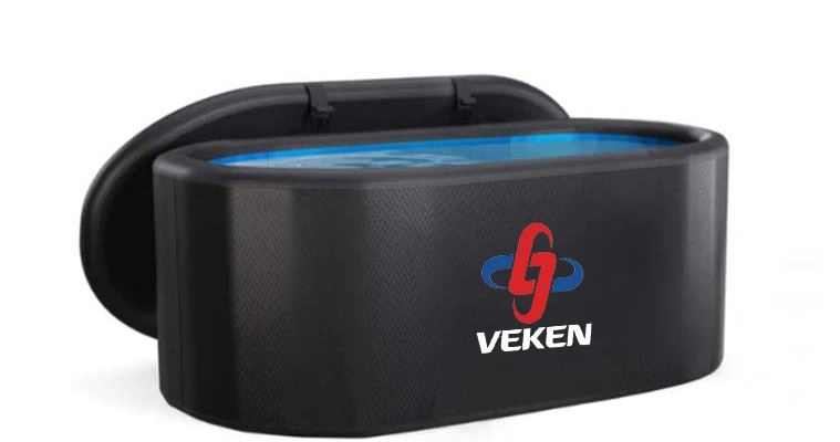 Factory Selling Commercial Cold Plunge Therapy Inflatable Portable Ice Bath Tub