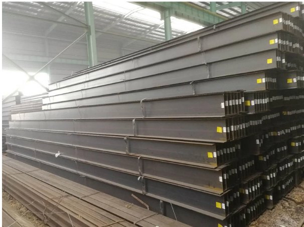 Ss400 Carbon Steel Structure I Beam Price