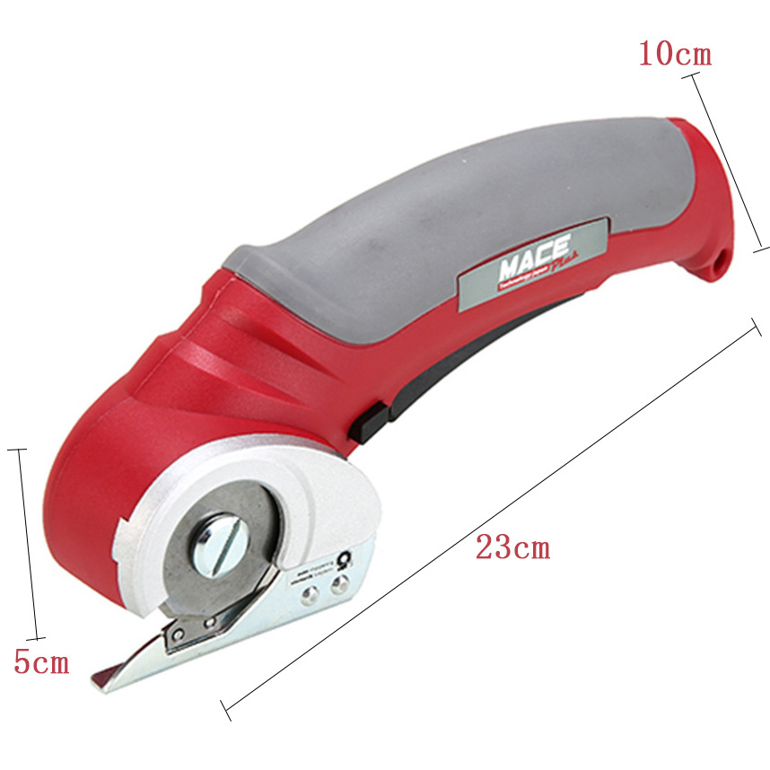 Compact Cordless Mini Cutter: Perfecttool for Carpet Projects