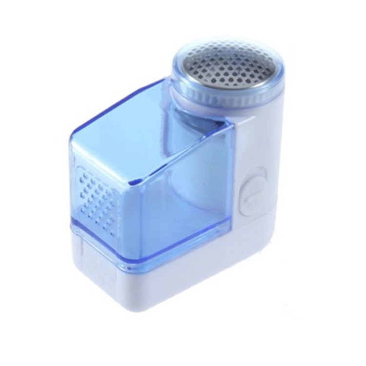 Battery Operated Lint Remover