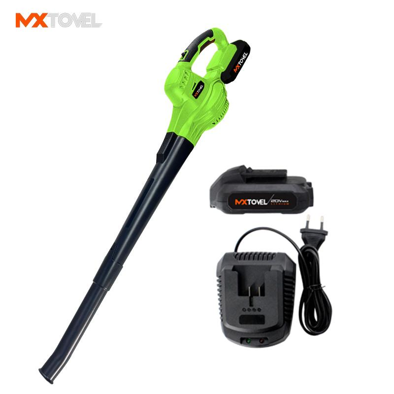 Hot Sale Portable Battery Cordless Blower