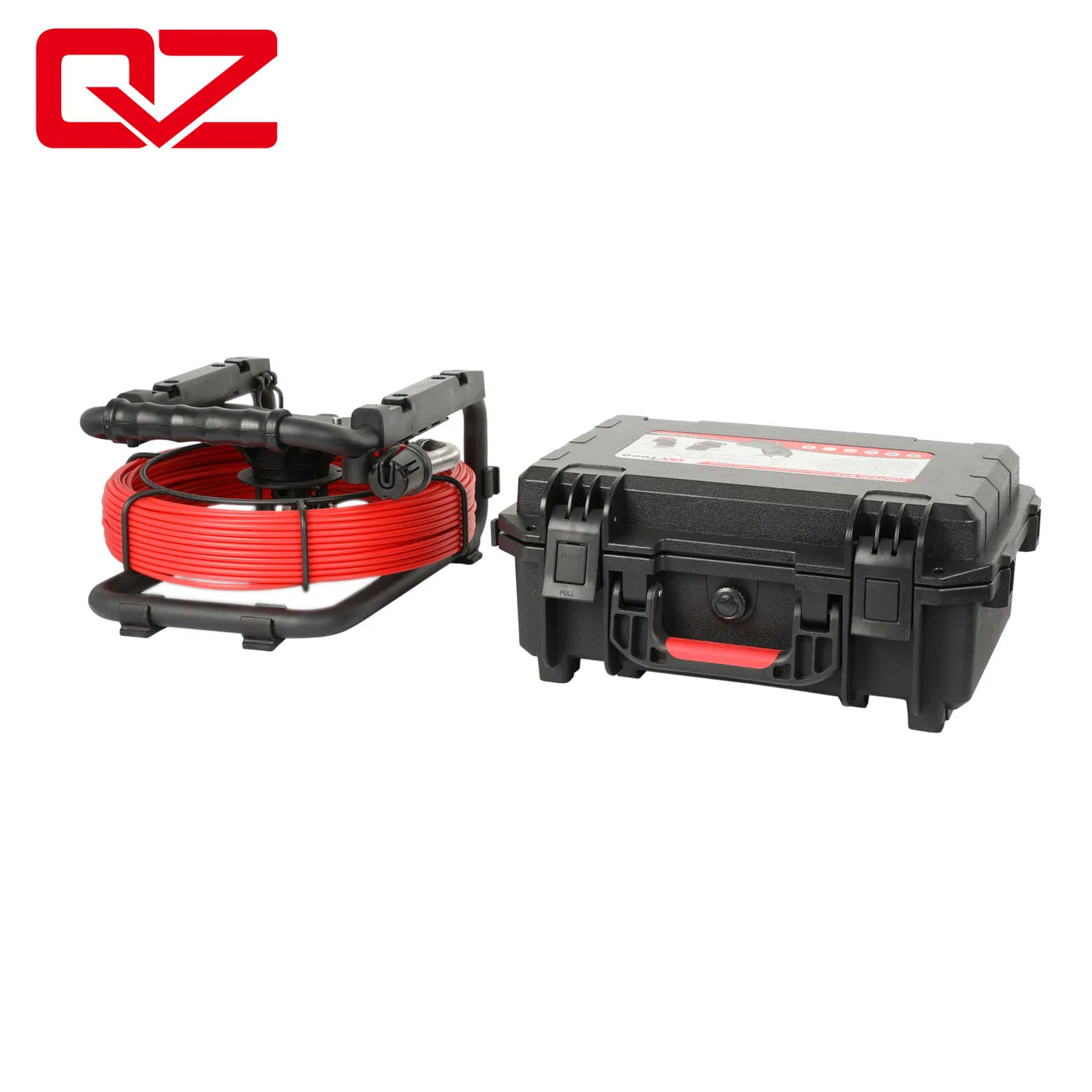 Automatic Padlock Function Fool Proof Design Industrial Exploration Endoscope Camera