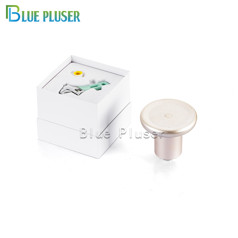 Long-Lasting Shower High-Density Filtration Core Shower Head Filter