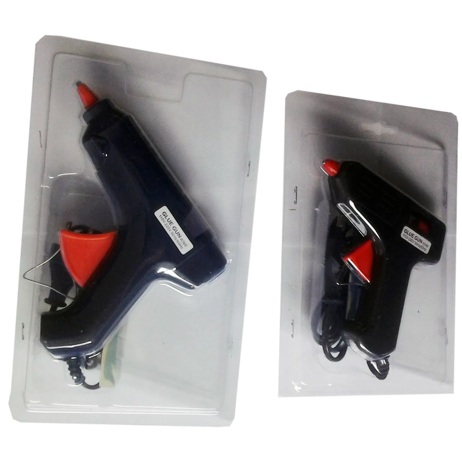 10W Mini Electric Hot Glue Gun Silicon Pistol