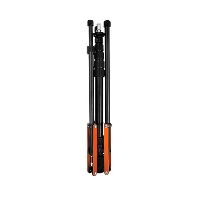 Алюминиевый штатив Ortible для усилителя и света, 1.7 м