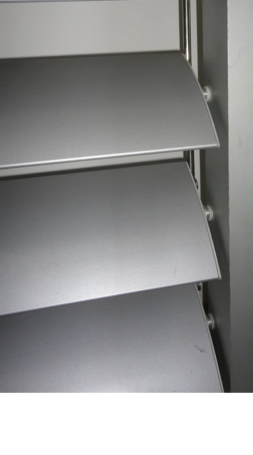 Remote Automatic Airfoil Sunshade System