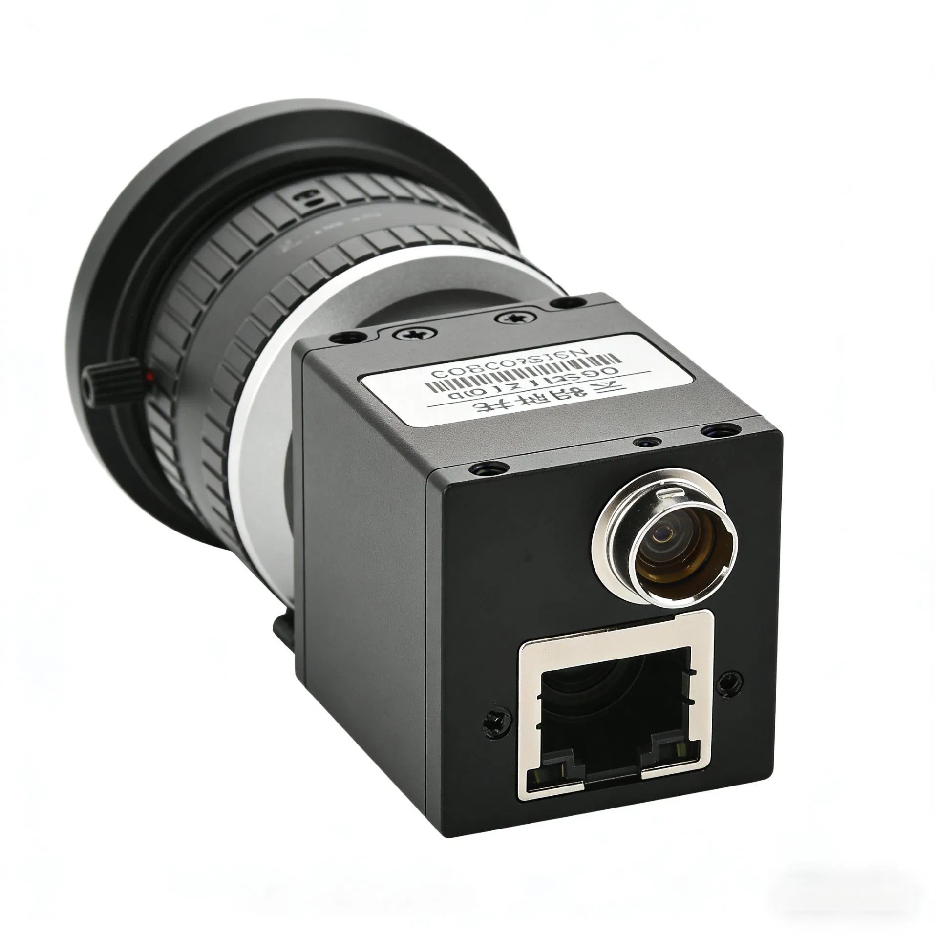 Промышленная камера Gige UGSMT40GM для точной визуализации