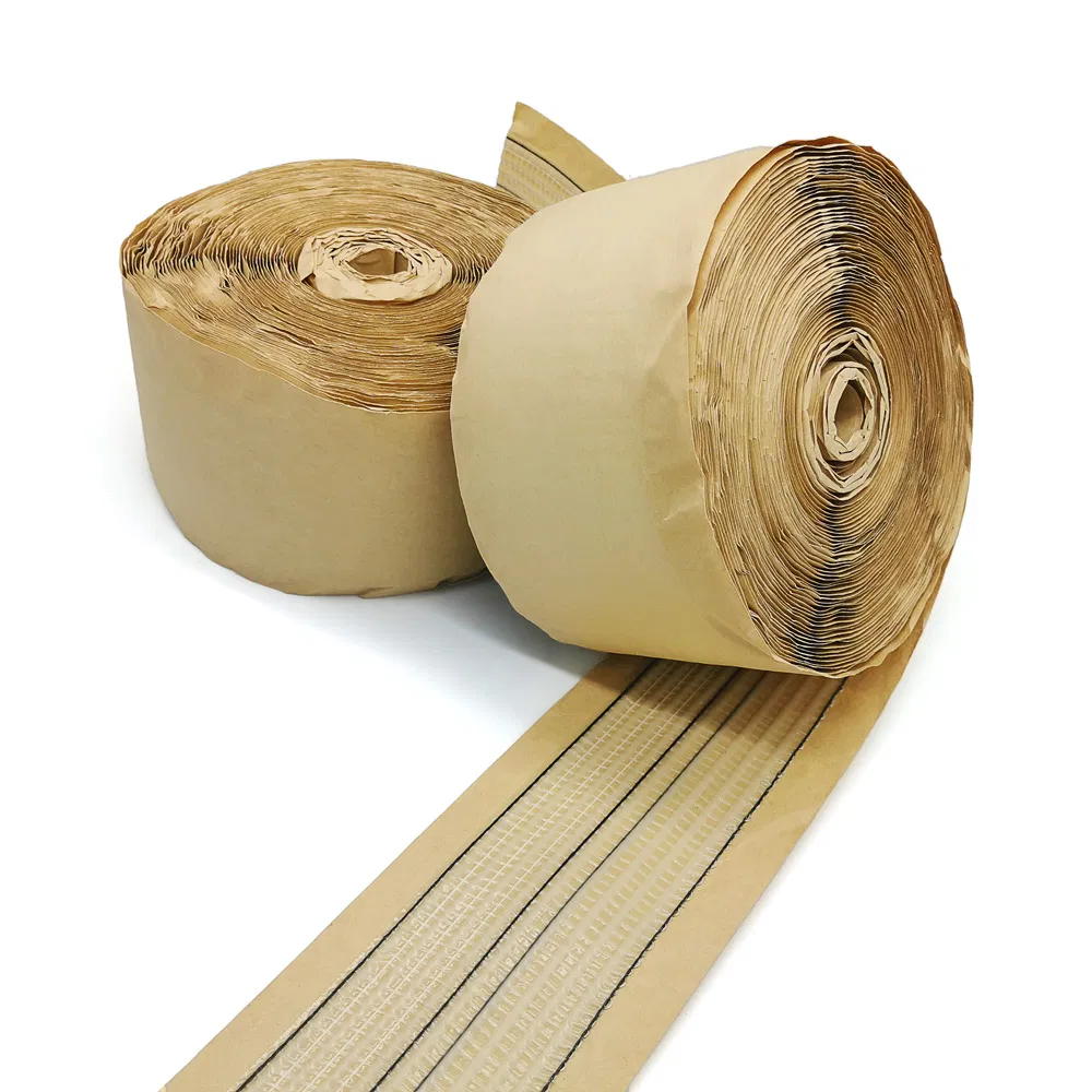 High Quality Craft Paper Flooring Accessories Waterproof Carpet Seam Sealing Tape