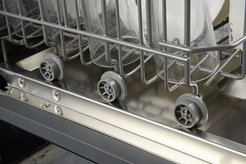 Sky Worth 220V 60Hz Table Top Dishwasher