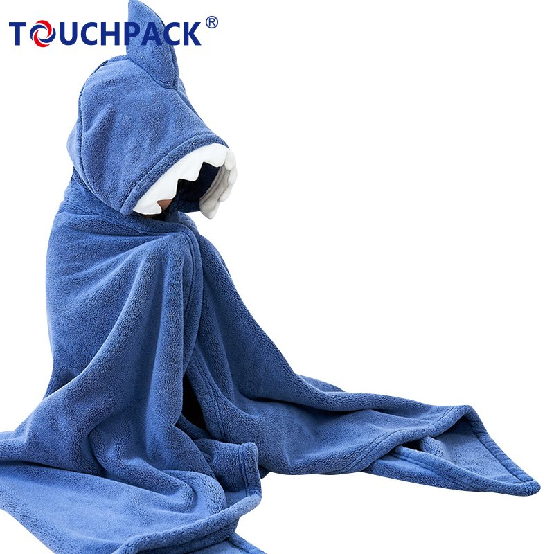 Receiving Scashmere Blanket Throw Baby Fleece Blanket Pillow Blanket Set