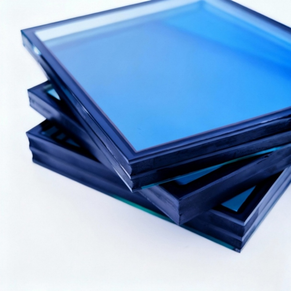Durable Energy Efficient Glass Solutions for Sustainable Architecture