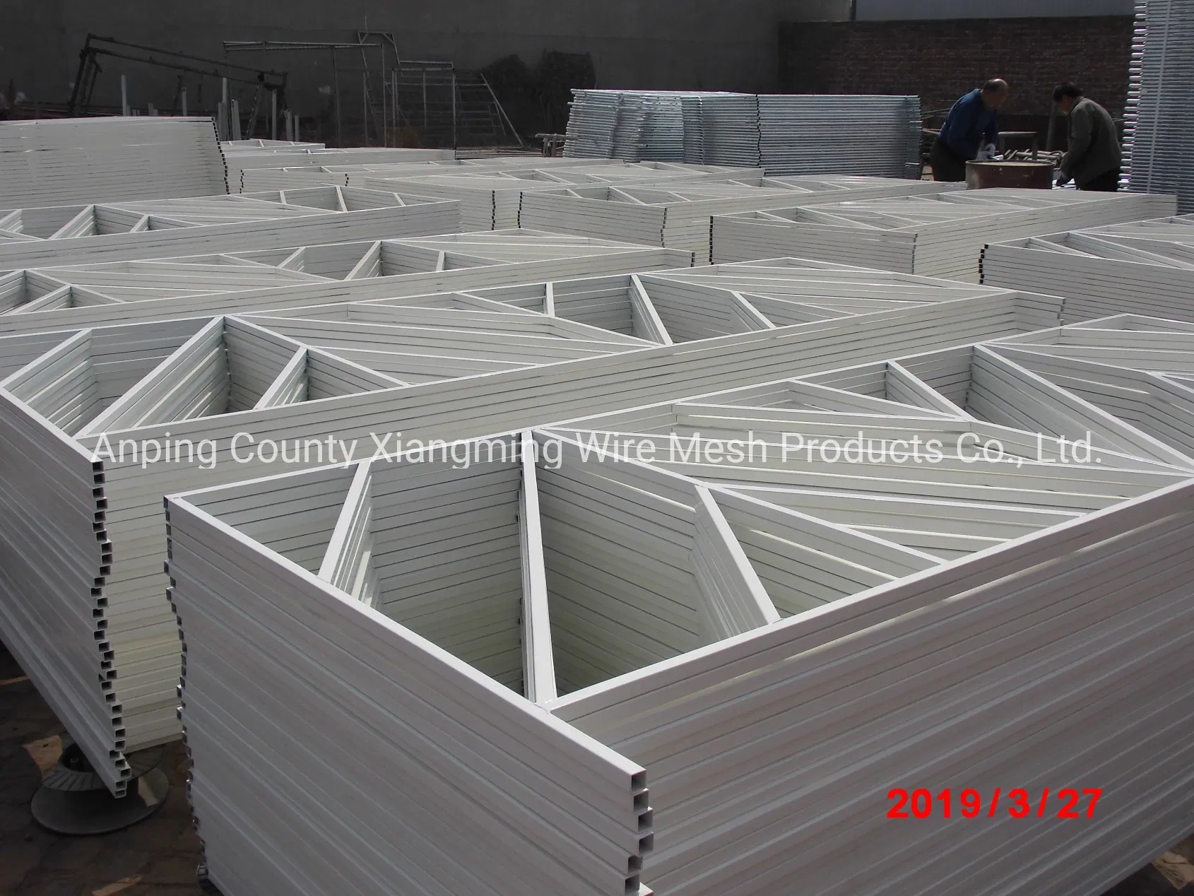 High Quality Maintenance Safety Roadblock Rain Proof