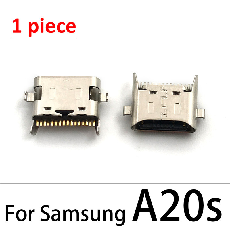 Разъём для зарядки USB для Samsung A10-A71