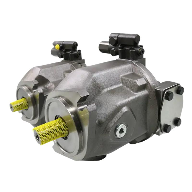 Запчасти для гидравлического насоса Rexroth A10VSO