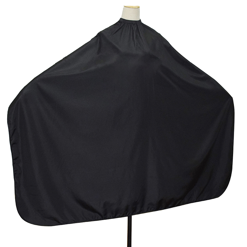 New Cheap Hairdressing Cape Make up Salon Cape Barber Hairdressing Haircut Apron Cloth for Unisex for Hair Salon