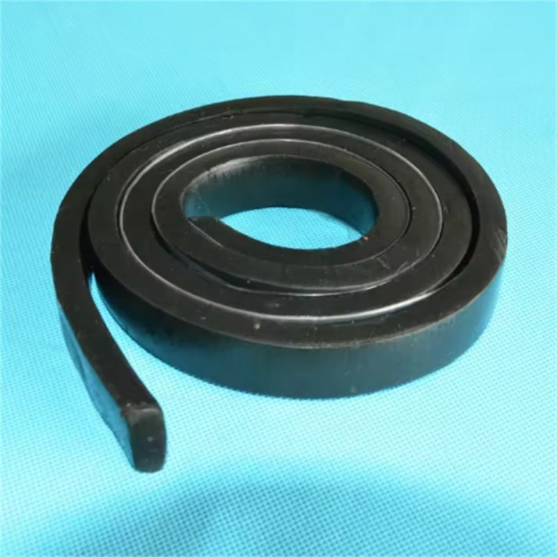 Reliable Bentonite Based Hydrophilic Waterstop Suitable for Dam Sealing Projects