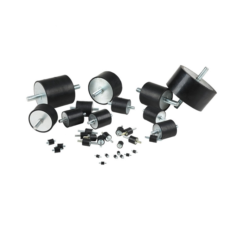 Виброизолятор для компрессора, резиновый