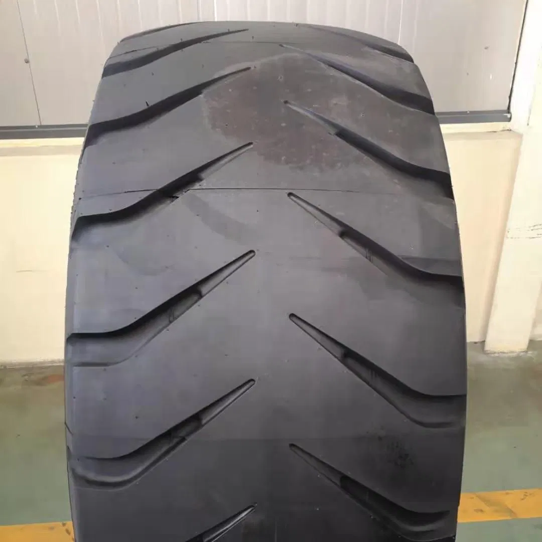 All Steel Radial OTR Tyre 26.5R25 Utech UTSC