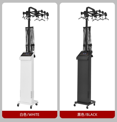 Salon-Grade Hair Perming Machine, Hot Perming Machine, Smart Constant Temperature Dual Hole Digital Hair Perming Machine