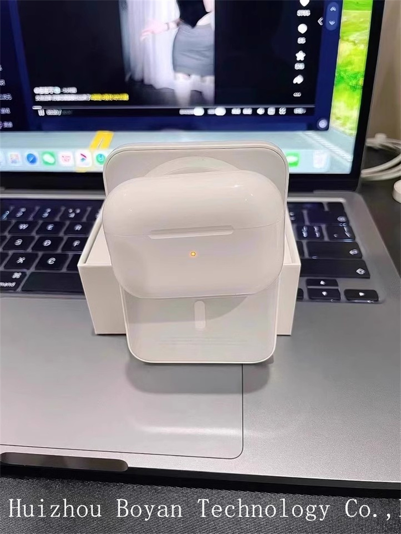 Наушники PRO 2 с активным шумоподавлением