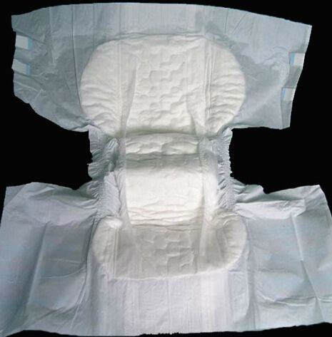 Adult Diapers/Fresh Fragrance/Quick Absorption/Adjustable Elastic Waistline/Reasonable Price/Supe