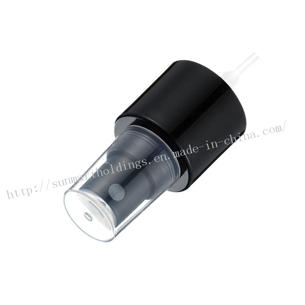 Fine Mist Spray for Perfume