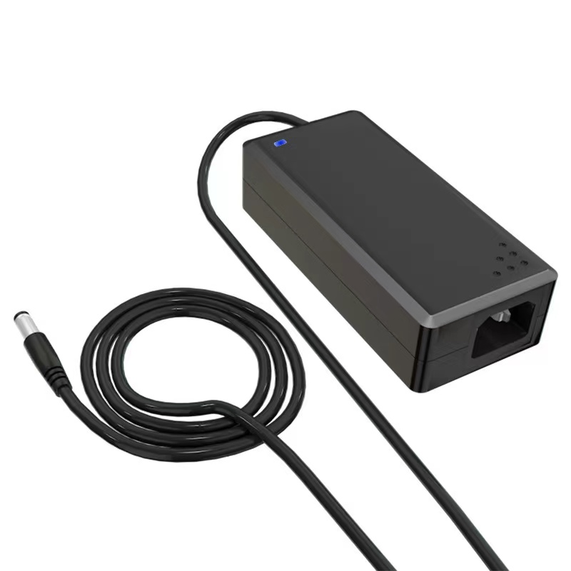 Блок питания 12V 5A 60W для ноутбука