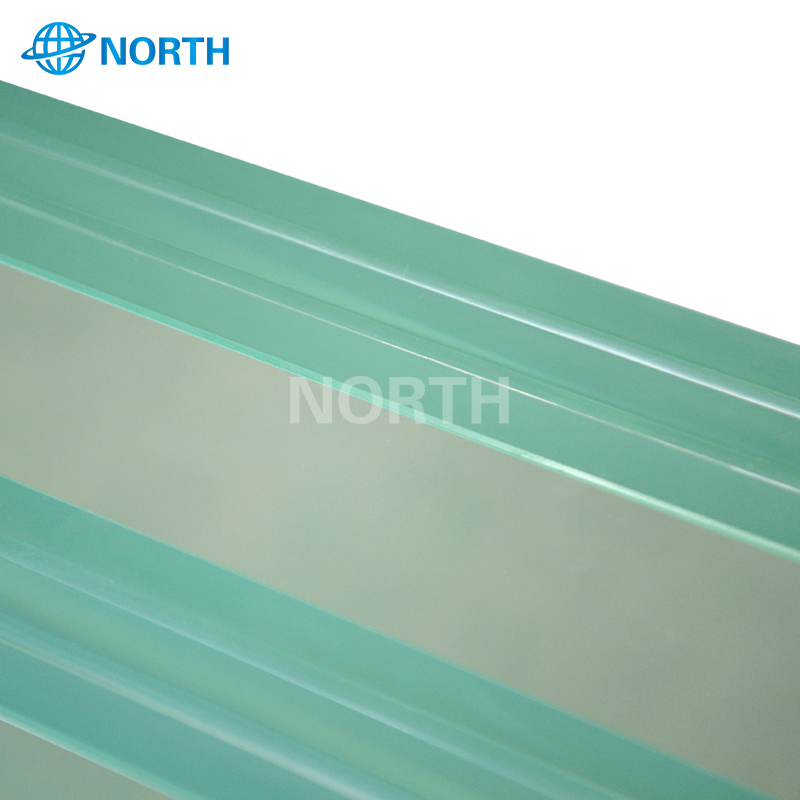 China Supplier Laminated Building Safety Tempered Glass for Sales