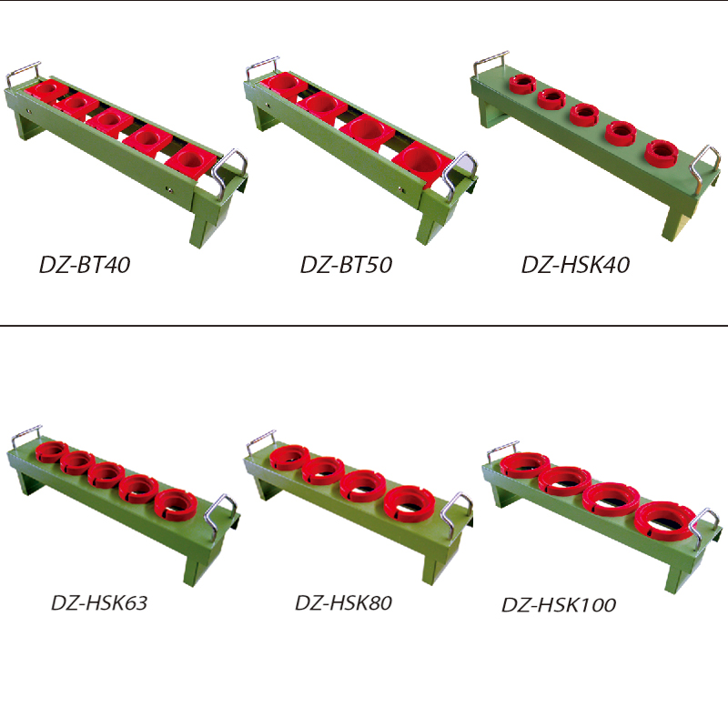 Bt Hsk Cutter Trolley