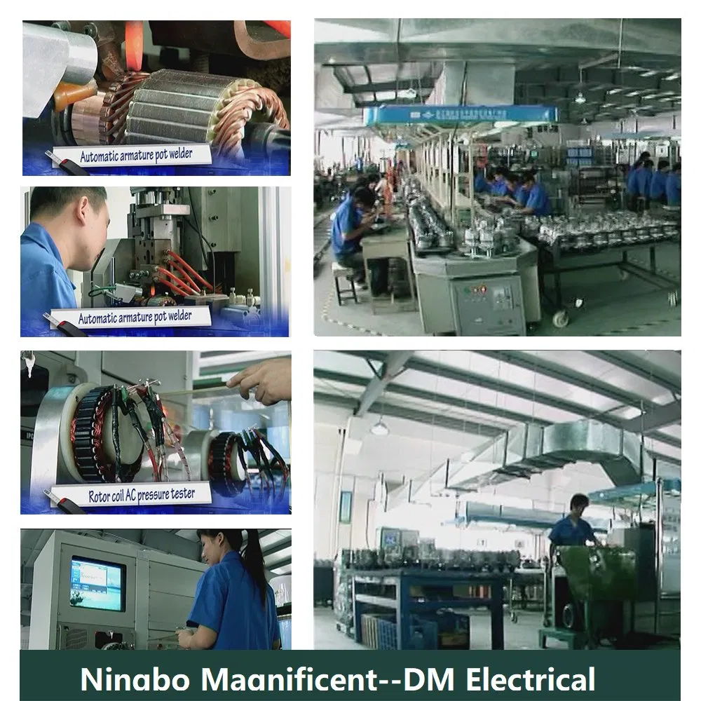 Стартер 8DC9 M004t95071 24V 13t 7.5kW для Mitsubishi