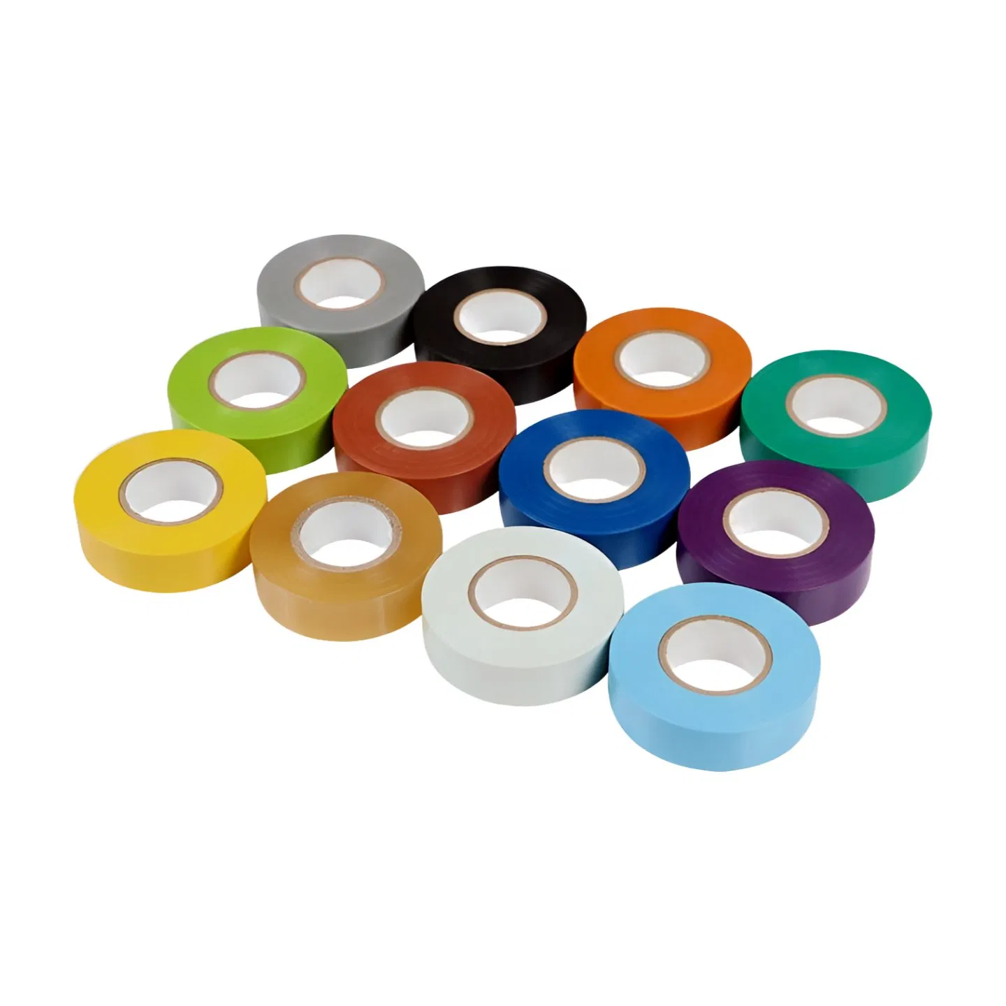 Wholesale PVC Tape for Automotive Wiring Harness Wrapping