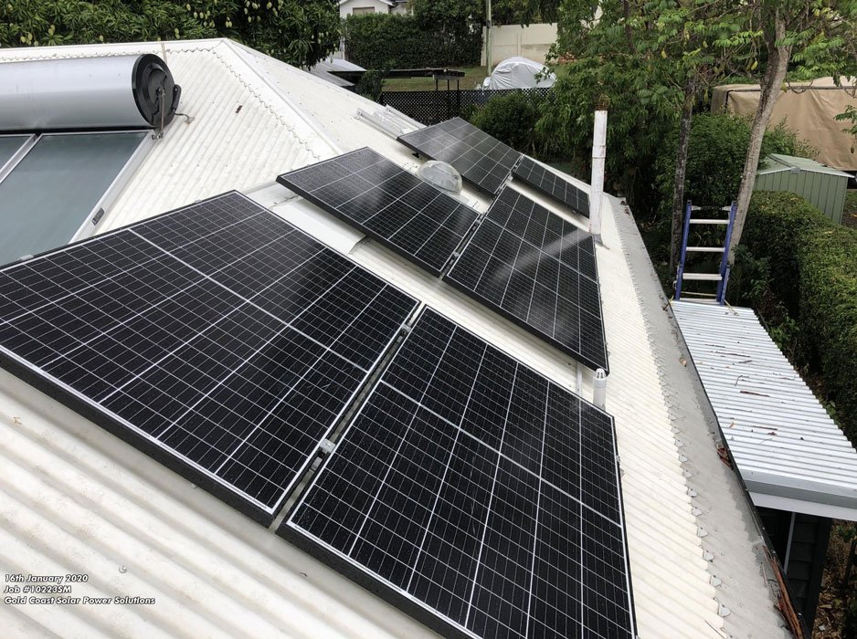 Солнечный кондиционер 18000 BTU для дома с аккумулятором