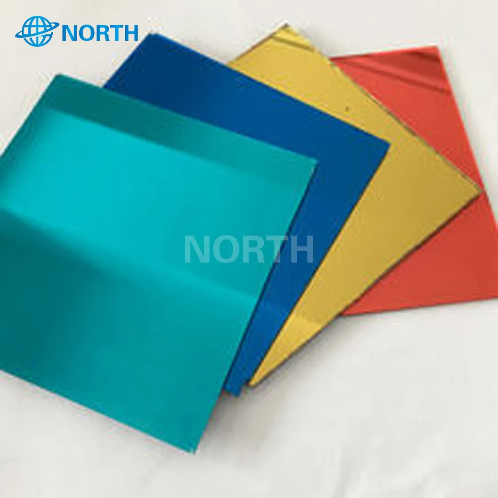 8mm Bronze Reflective Glass Price
