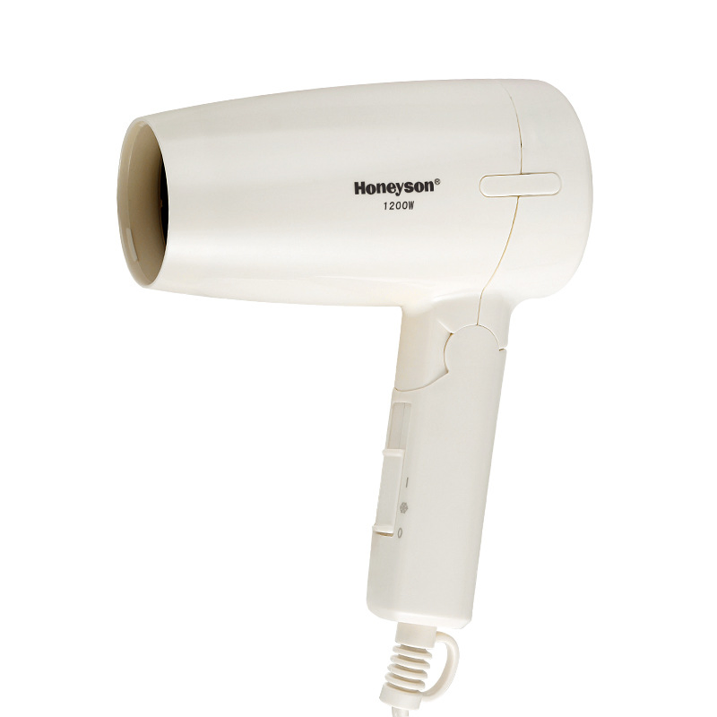 Hair Dryer Hotel Household Quick Drying Air Nozzle Hair Dryer