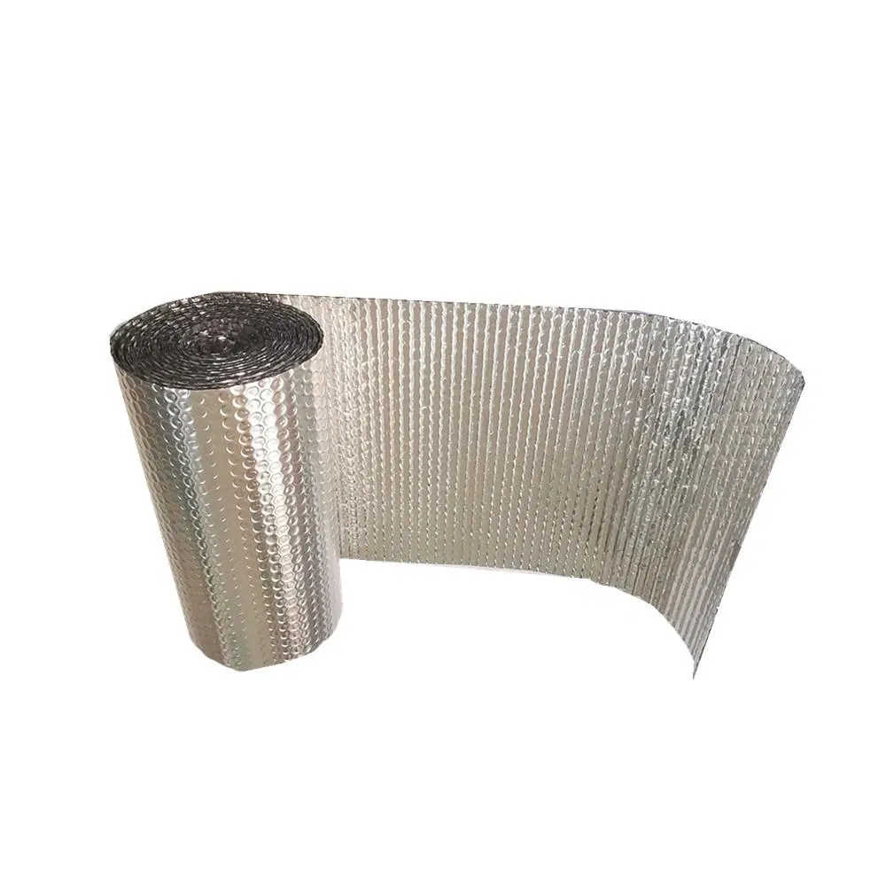 Vacuum Insulation Panel, Aerogel Insulation