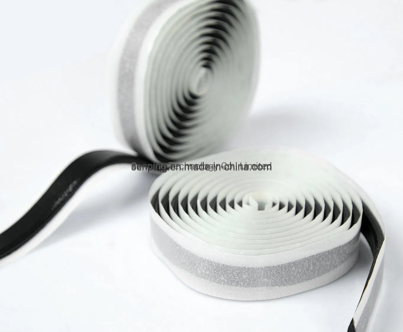 Cheapest 2.4X9.5mm Butyl Mastic Tape Building Telecommunication Cable Waterproof Insulation Adhesive Butyl Mastic Sealing Tape