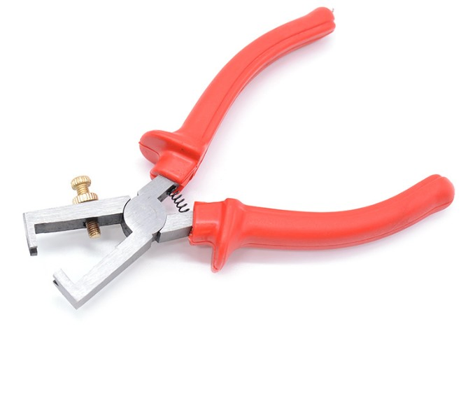 Многофункциональные пассатижи с регулировкой