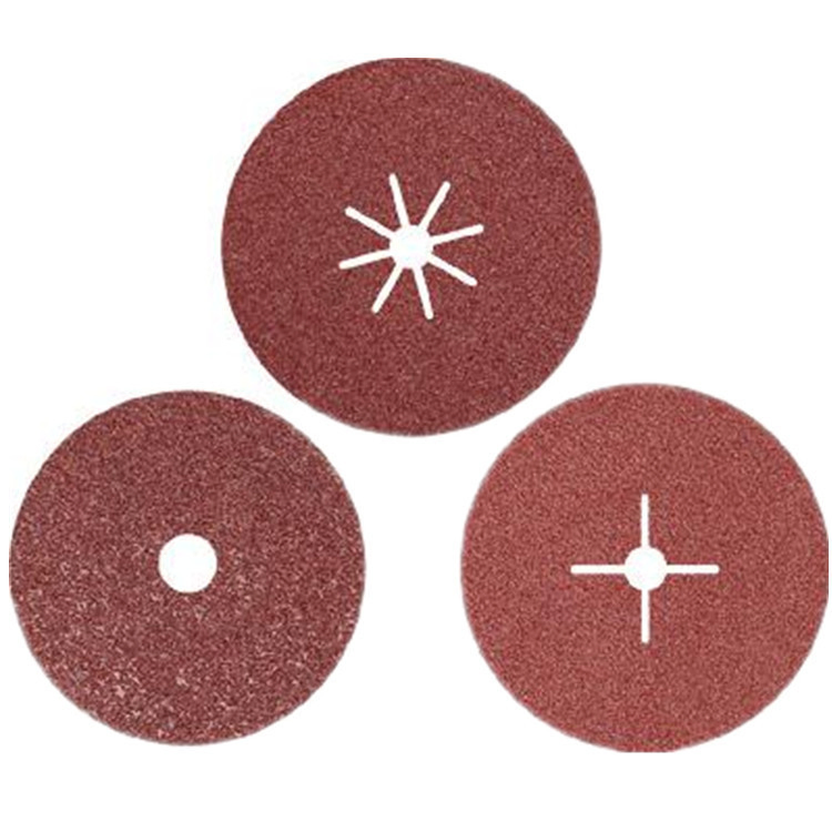 Диск шлифовальный циркониевый стекловолоконный