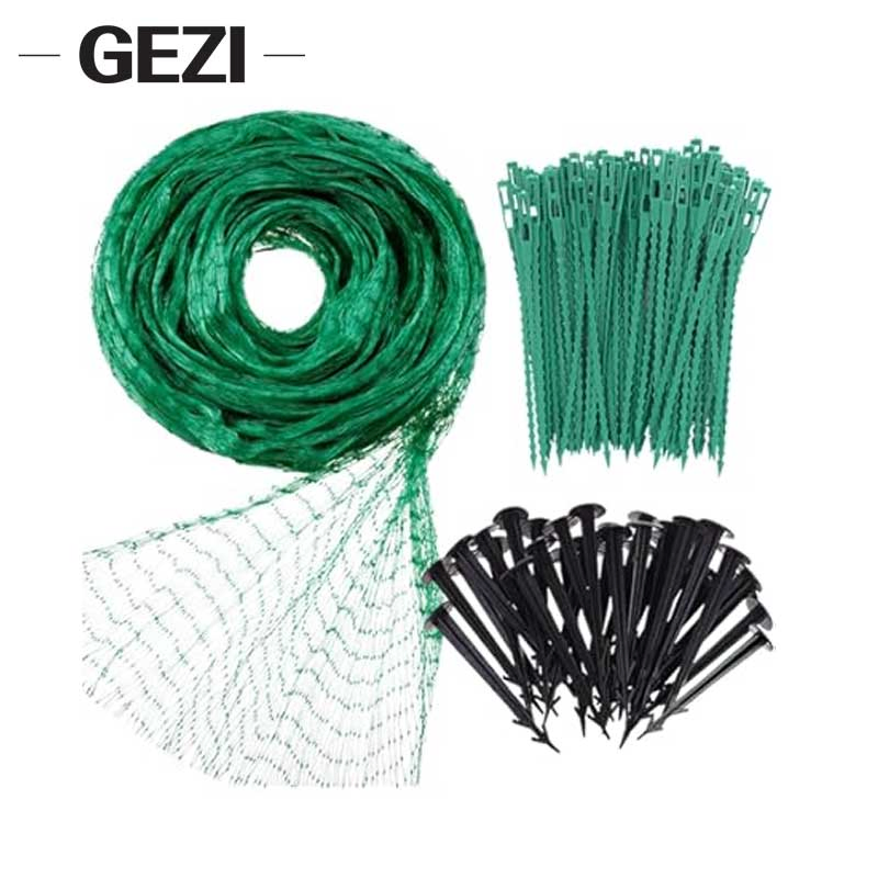 Agricultural Vineyard Bird Netting Anti Pest Anti Bird Mesh Net for Fruit Tree Crop Protection