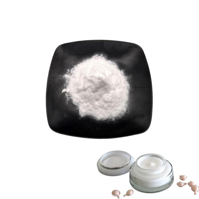 Silk Amino Acid Cosmetic Raw Material for Body Skin