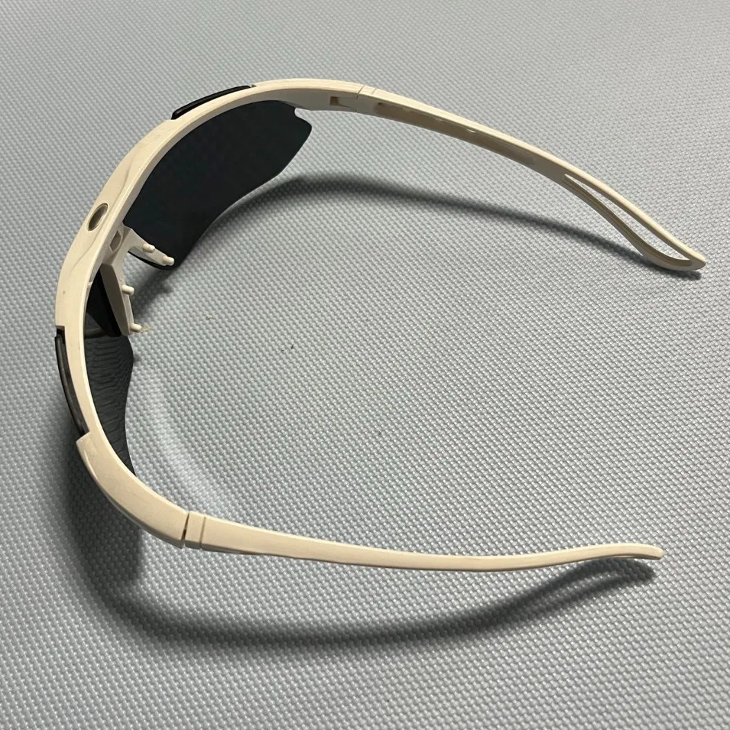 Wholesale Cycling Outdoor Sunshade Fishing UV400 Sunglasses From Manufacturers