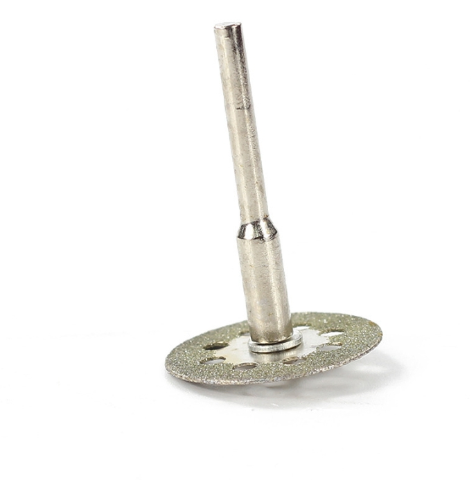 Абразивный отрезной диск 22 мм