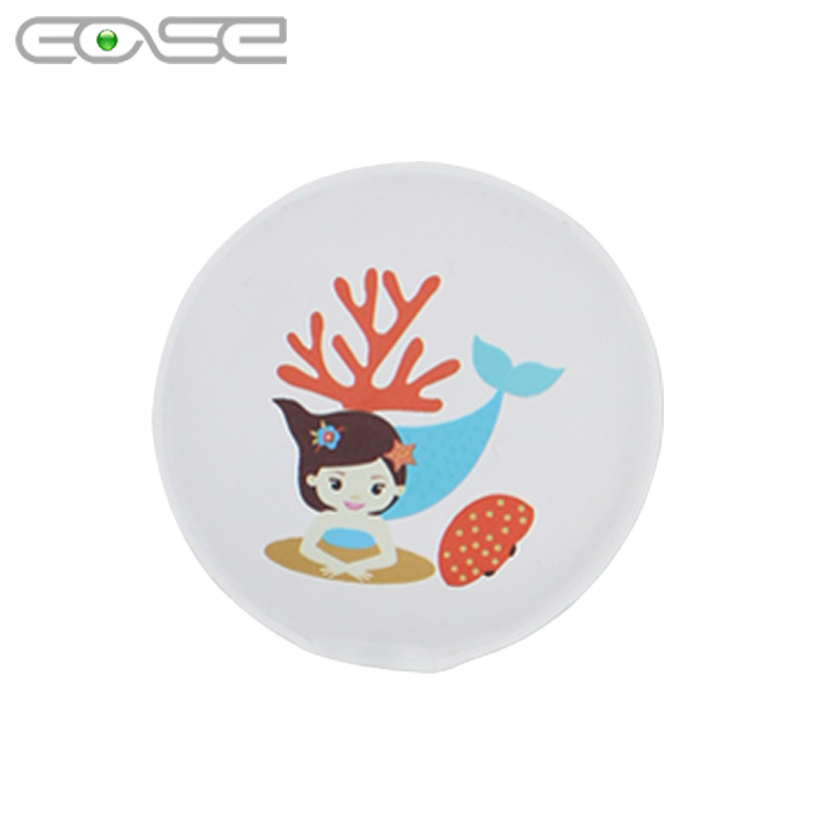 Stylish Hand Warmer for on-The-Go Use