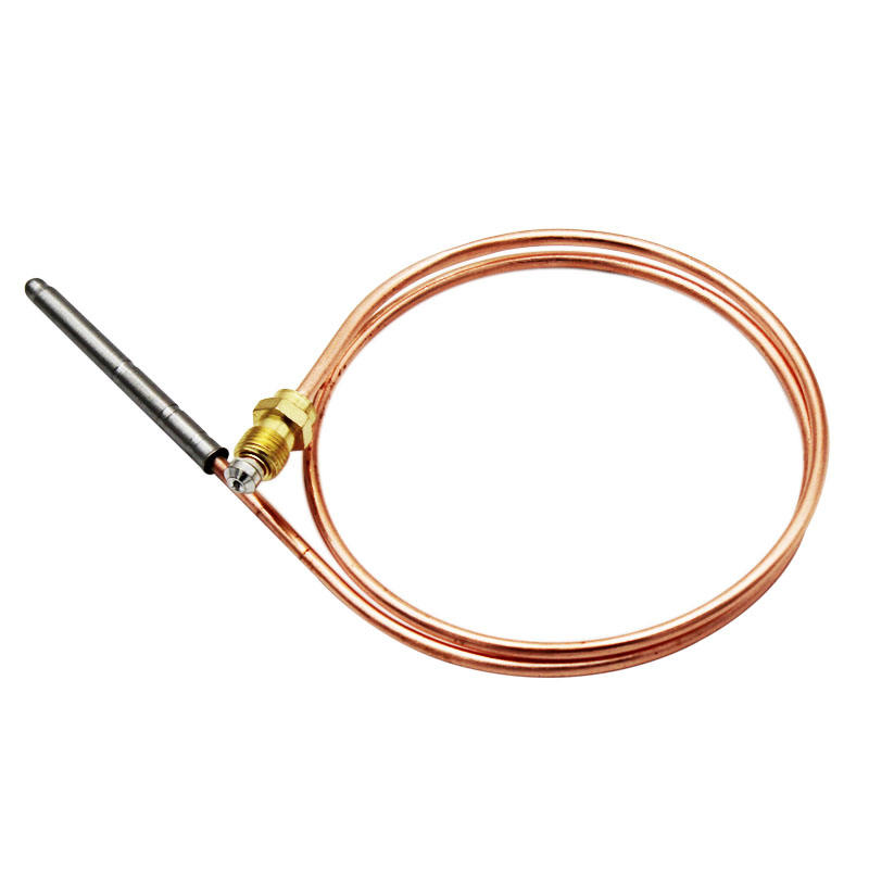 Universal 600mm Gas Thermocouple Sensor M8X1 Thread