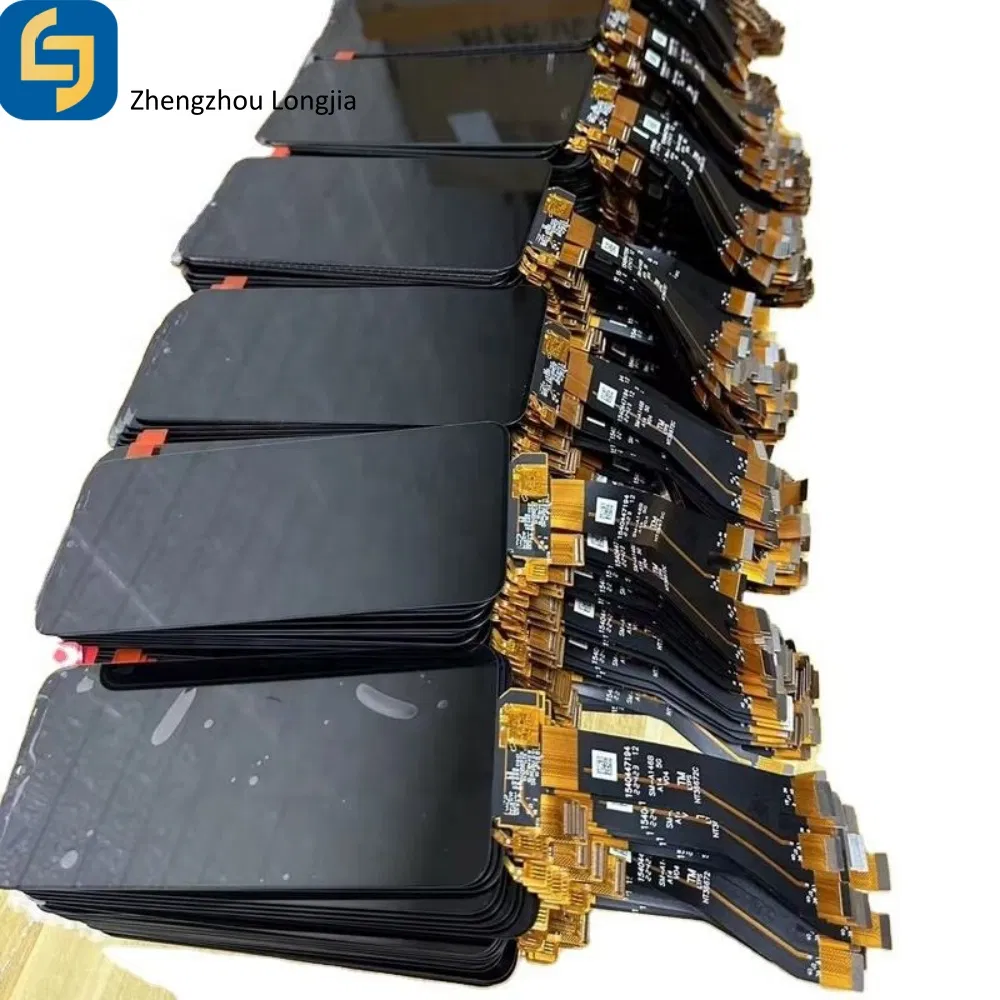 Дисплей для iPhone 16 15 14 13 12 11 Super AMOLED
