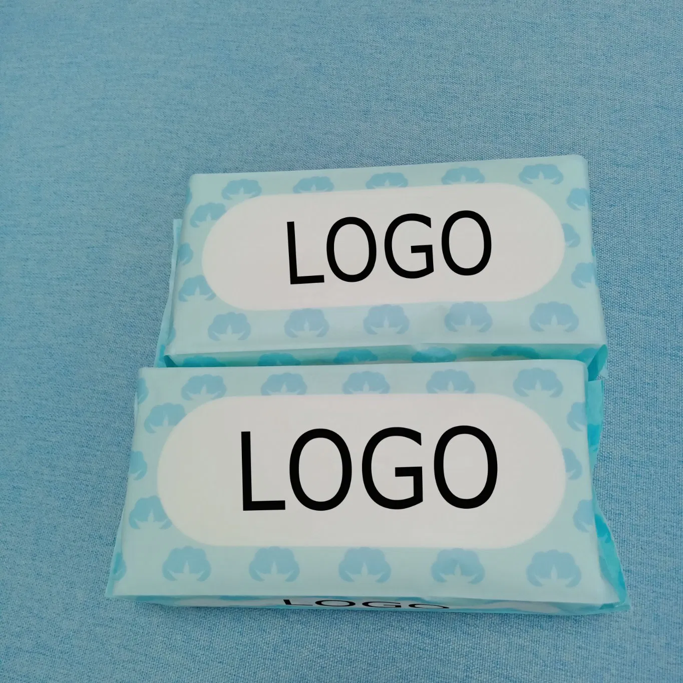 Factory Supply Dry Towels in Box Thick Nonwoven Structure Disposable Cleaning Use Natural Bamboo Fiber Dry Wipes