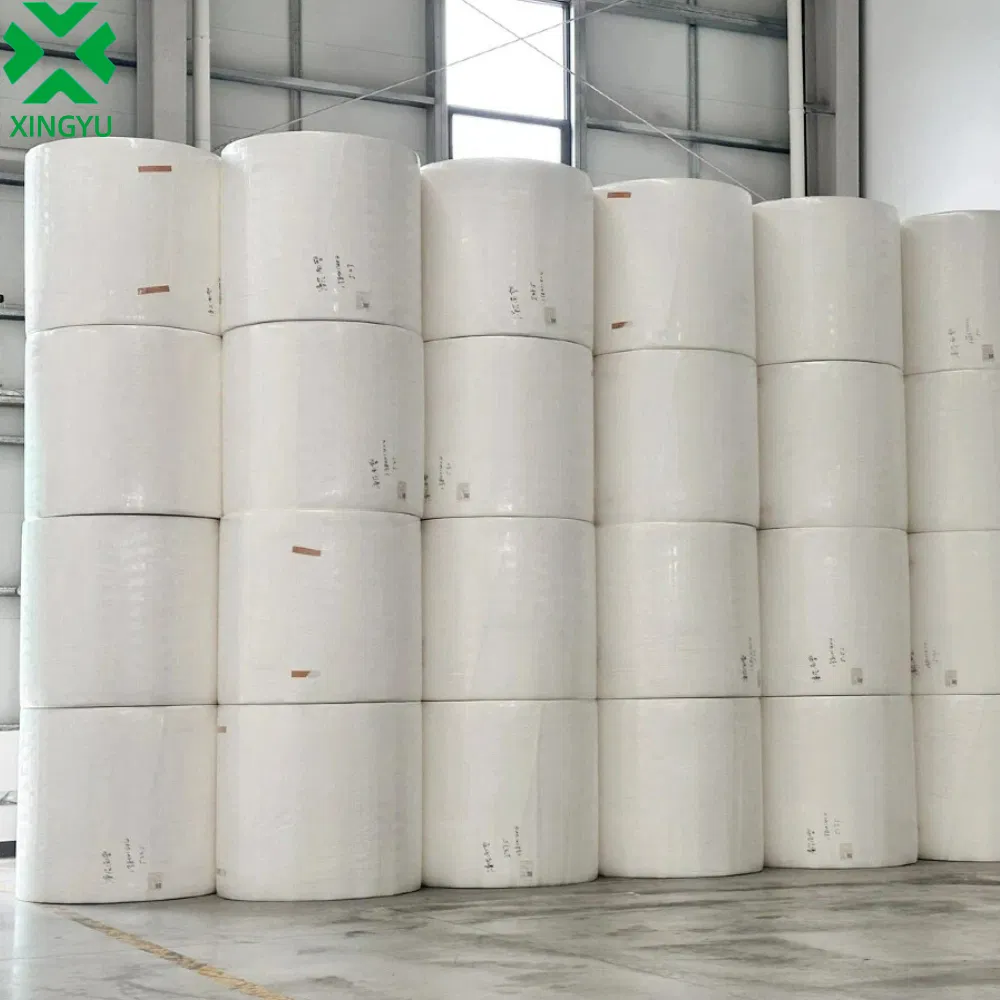 Customizable Base Paper 7-30 Days Delivery MOQ One Container Required