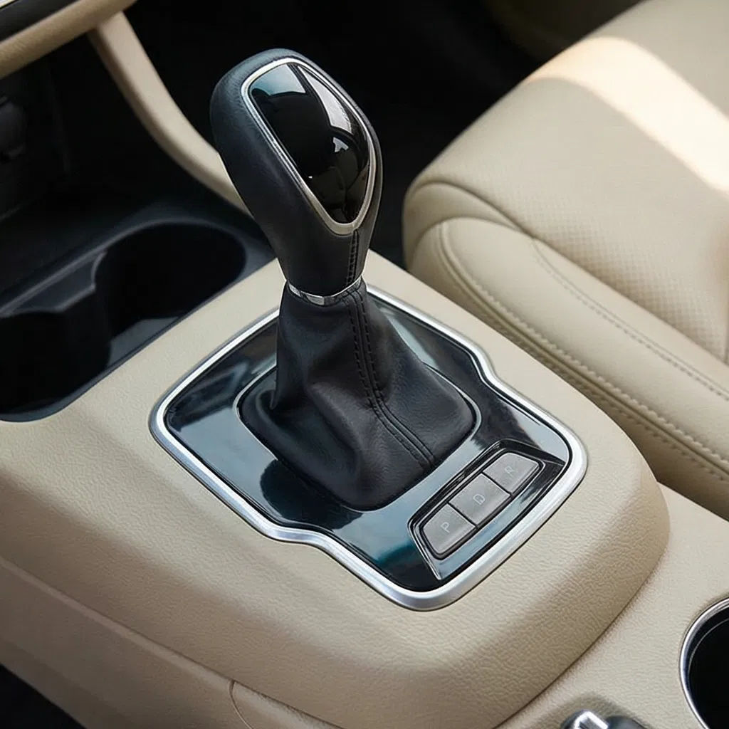 Foton Aumark Automatic Transmission Shifter