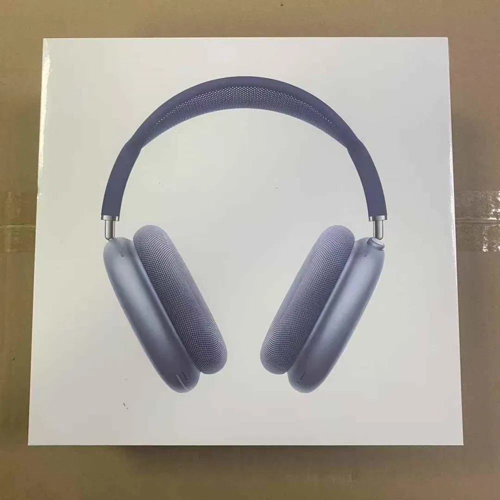 Беспроводные наушники PRO Max с шумоподавлением