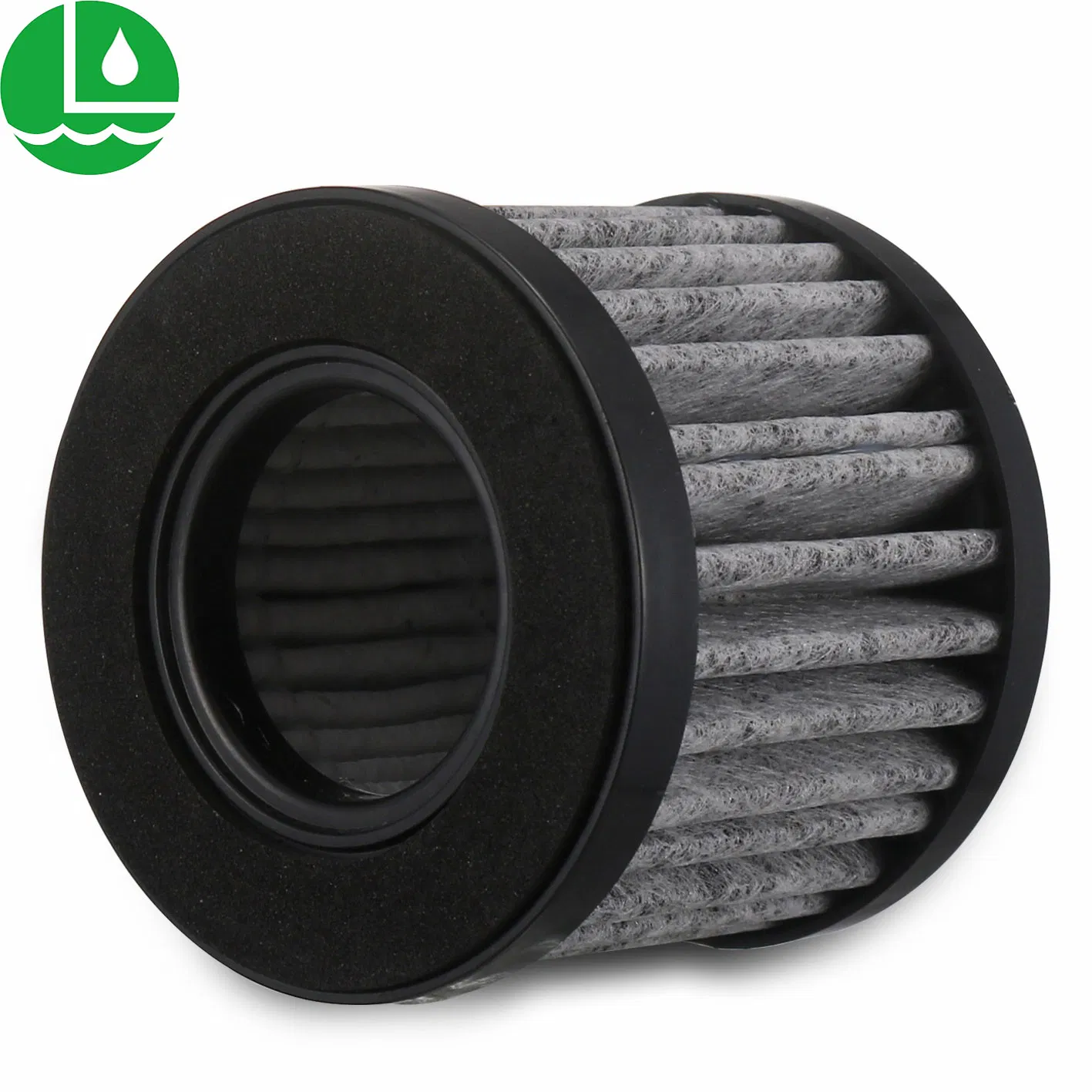 Premium Customized HEPA Activated Carbon Filter for Cars